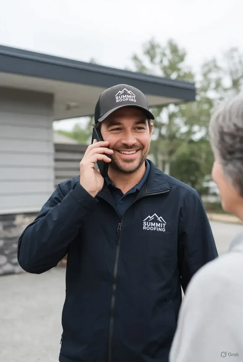 Flat Roof Leak Repair Washburn, TN FAQs